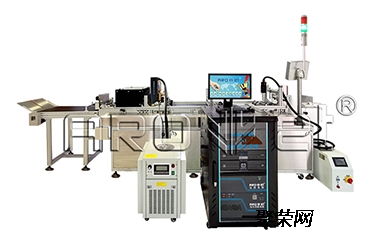 廣東阿諾捷 口罩防偽噴碼機(jī)，數(shù)字時代的信任守護(hù)者